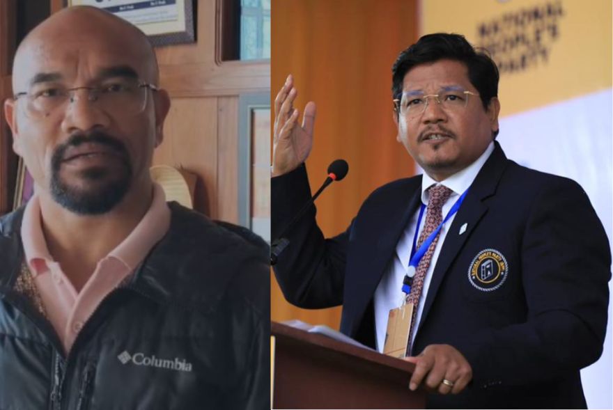 ‘Policies Judged by Kilos?’ VPP Slams Meghalaya Govt Over Delay in Reservation Policy Report