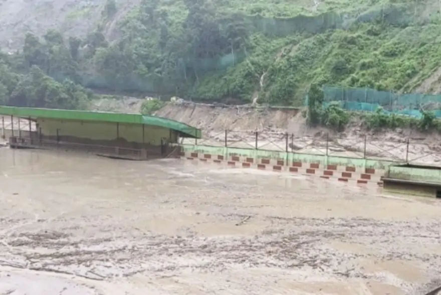 Is Current Central Assistance Enough for Sikkim’s Water and Flood Management Needs? MP Lepcha Raises Issue in RS