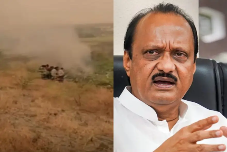 Who was Ajit Pawar? The Baramati strongman who went on to become longest-serving Maharashtra Deputy CM