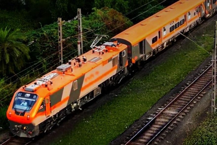 Two New Amrit Bharat Express Trains to Boost Assam’s Long-Distance Rail Connectivity