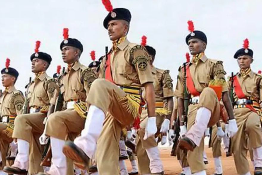 Assam Government Raises Age Limit for Police Constable Recruitment to 26 Years