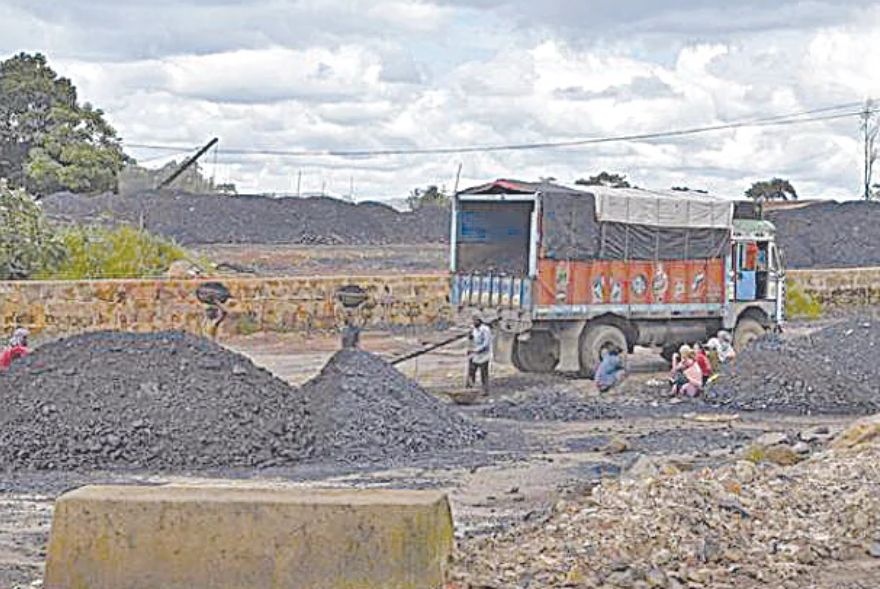 Coal Corridors Under Scrutiny: Justice Katakey Flags Gaps in Meghalaya’s Routes to Assam, Bangladesh
