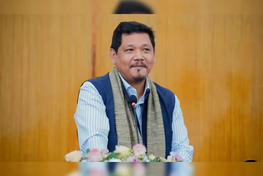 Meghalaya Mob Killing: CM Conrad Sangma Orders Probe, Flags Need for Mining License Reforms