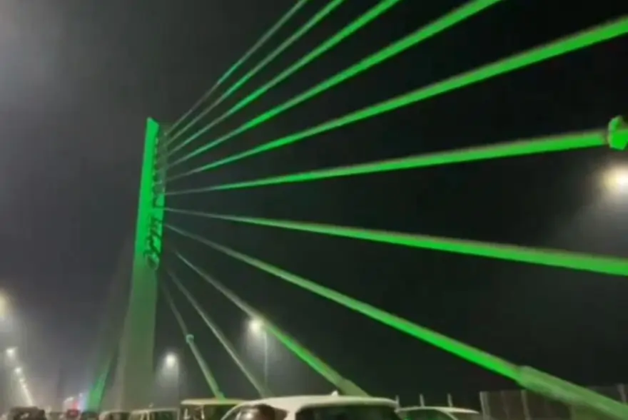 PM Modi to Inaugurate Guwahati-North Guwahati Bridge on Feb 14