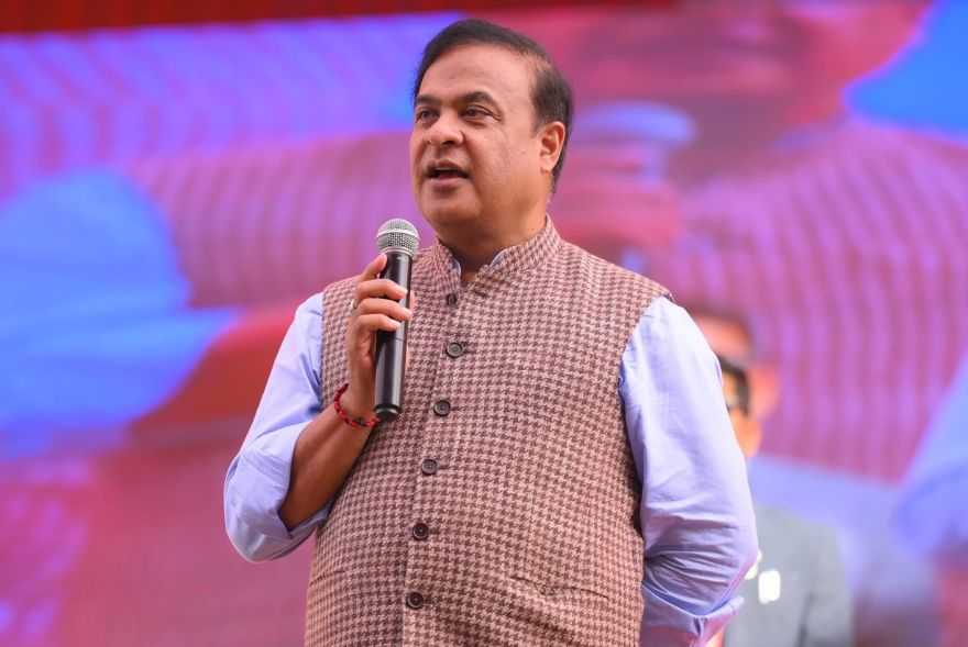 Assam Assembly Elections Likely Before Rongali Bihu, Poll Dates Soon: CM Himanta Biswa Sarma