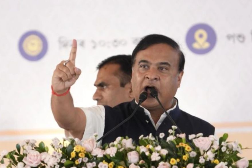 Assam CM Dr Himanta Biswa Sarma makes big claim, says BJP candidates for 50 seats already finalised; slams Congress over "Ticket Trading"