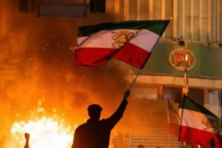 Iran Threatens Capital Punishment Amid Protests That Have Killed 116