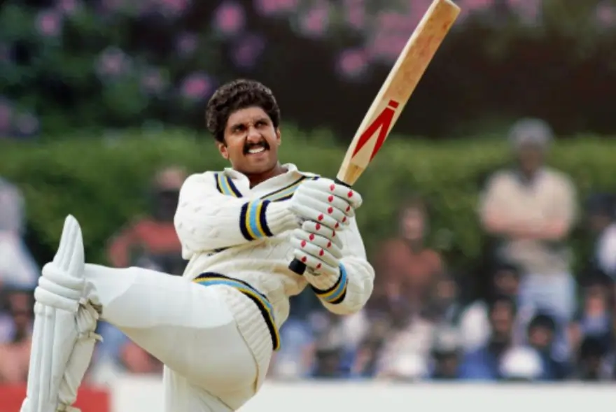 Kapil Dev turns 67, wishes pour in for the 'Haryana Hurricane'