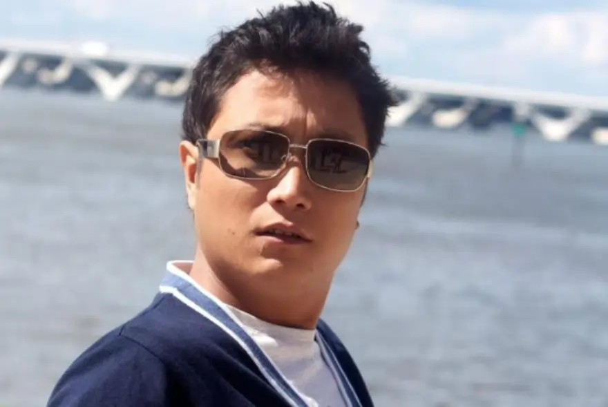 Prashant Tamang at 43: A Career Retrospective of the Police-Constable-Turned-Star