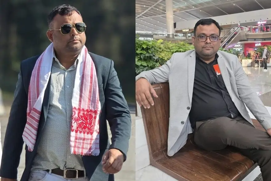 Days After Joining Congress, Rejaul Karim Sarkar Quits Amid Row Over ‘Tinsukia to Sivasagar Will Become Dhubri’ Remark