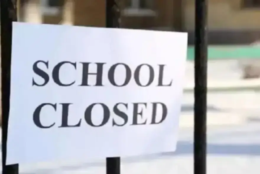 Cold Wave Forces School Closure in Tripura Till January 10; Check Details