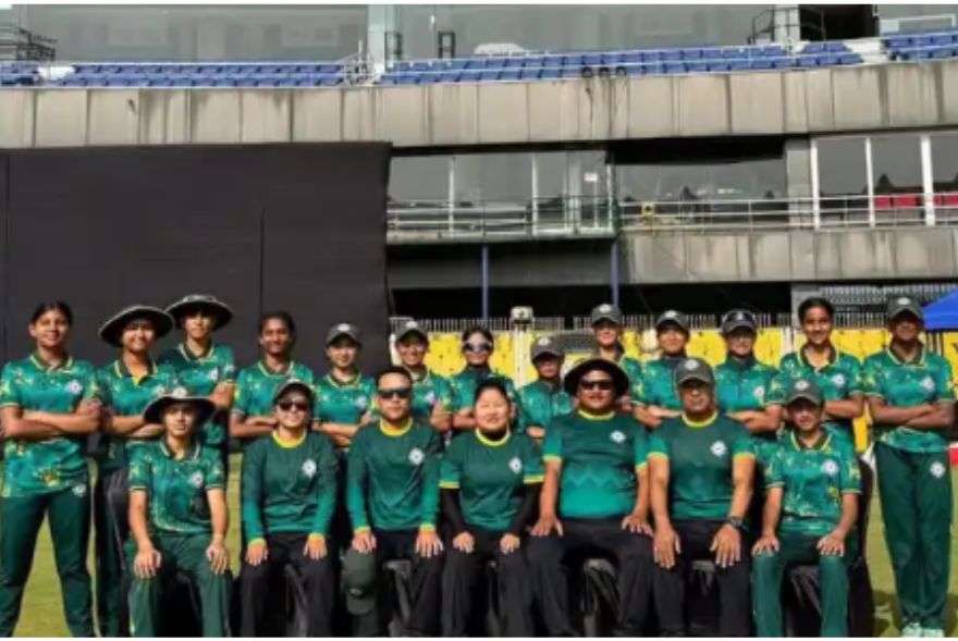 Sikkim Names 17-Player Squad for Senior Women’s One Day Trophy Plate, Sarika Koli to Lead