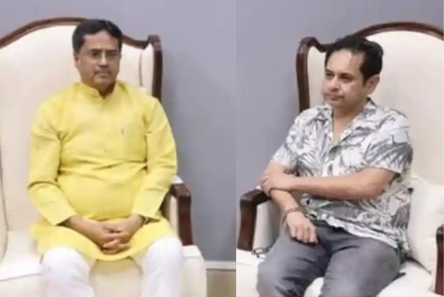 “Differences Can Be Resolved Through Dialogue”: Pradyot Debbarma on Tipra Motha–BJP Rift