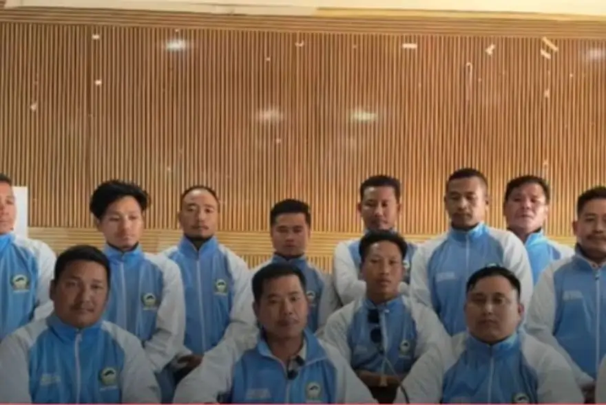 Arunachal Govt Accused of Inaction as APIYO Threatens Democratic Movement After Jan 22