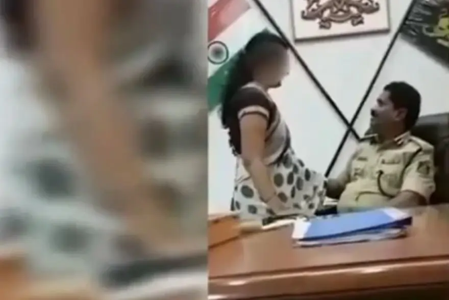 Karnataka DGP Suspended After Alleged Obscene Videos Surface from Official Office