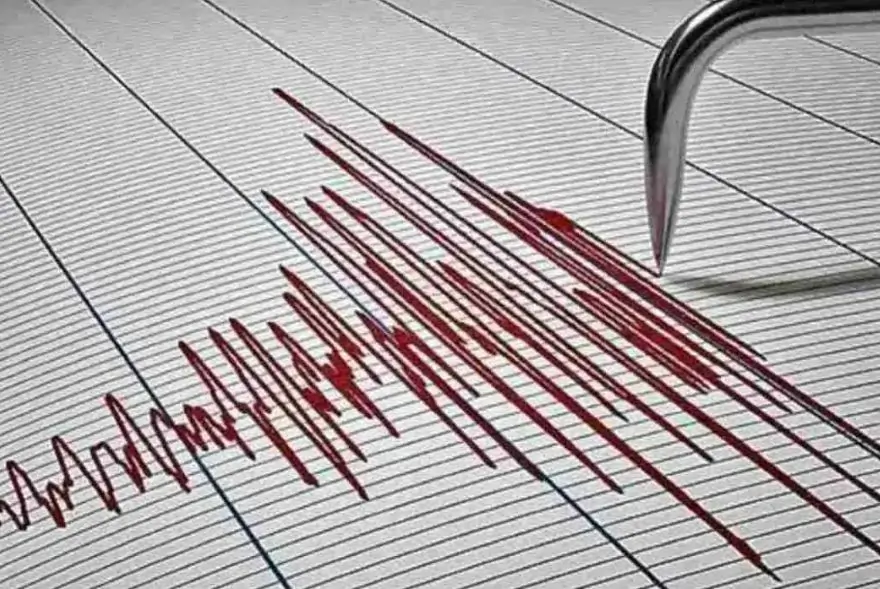 5.1 Magnitude earthquake jolts Assam, walls in several houses develops cracks, 2 hurt in Morigaon