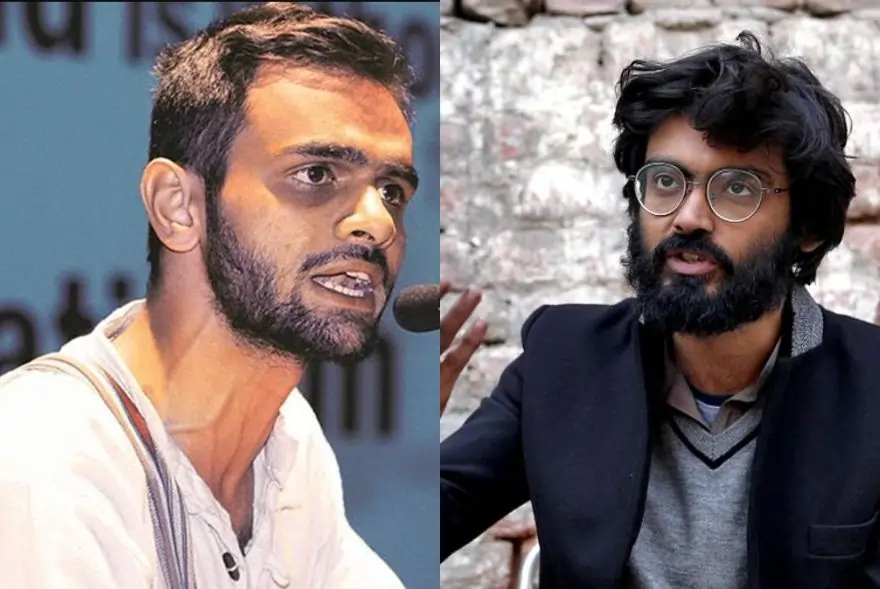Delhi Riots Conspiracy Case: Supreme Court denies bail to Umar Khalid, Sharjeel Imam, 5 others get relief