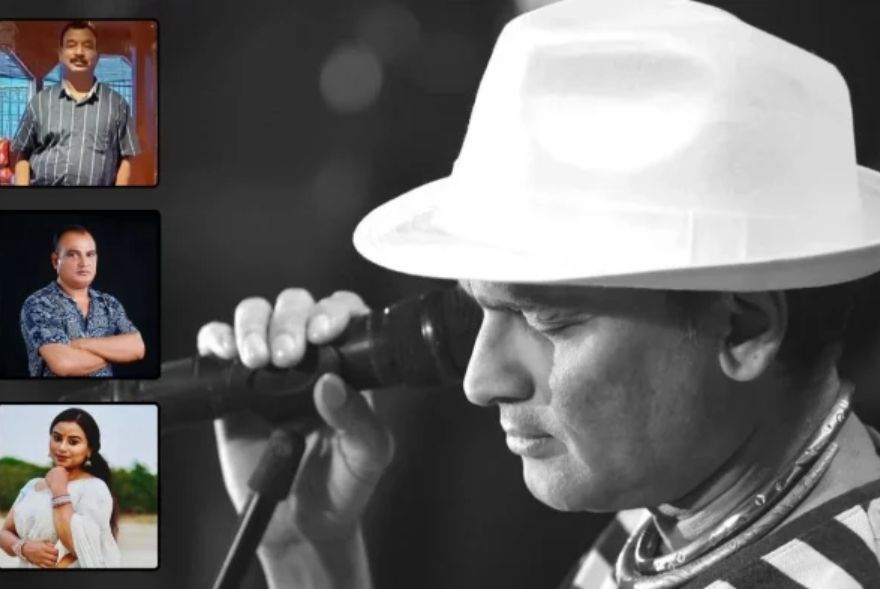 Zubeen Garg Murder Case: Court Rejects Bail Pleas of Amritprabha Mahanta, Two PSOs