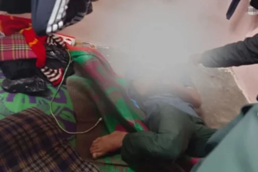 Four Assam Youths Found Dead in Bengaluru Room; Carbon Monoxide Poisoning Suspected