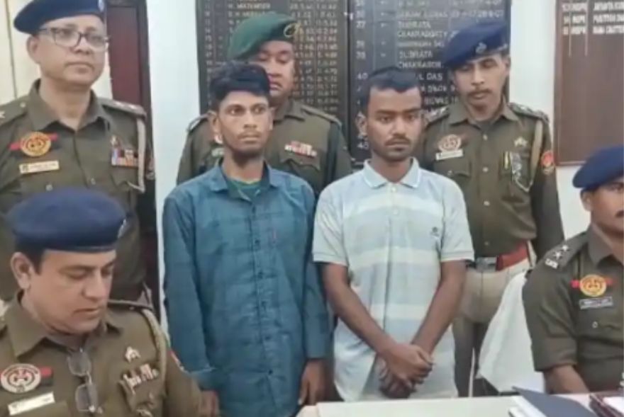Tripura: BSF Foils Infiltration Bid, Two Bangladeshi Nationals Arrested Near Agartala Border